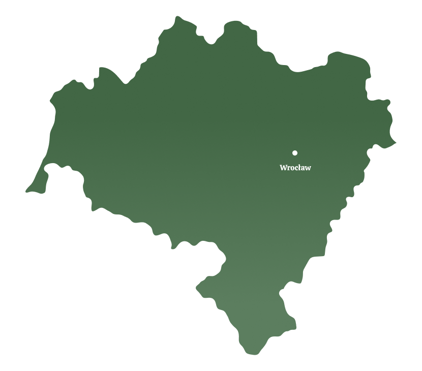 województwo dolnośląskie