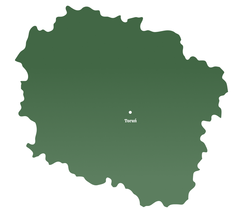 województwo kujawsko-pomorskie