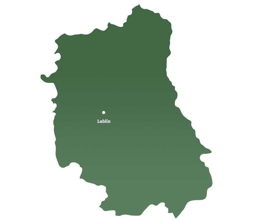 województwo lubelskie