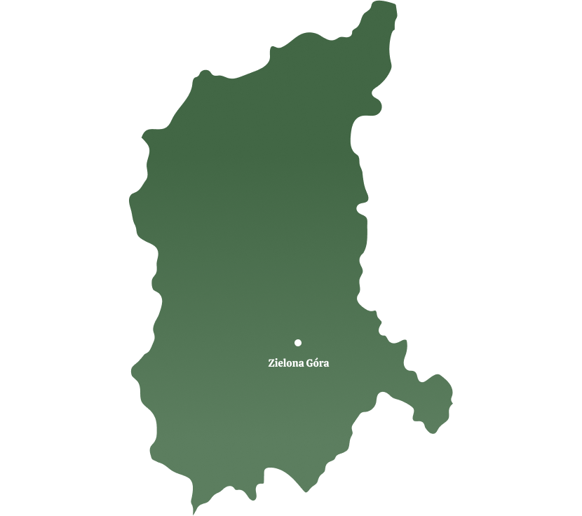 województwo lubuskie