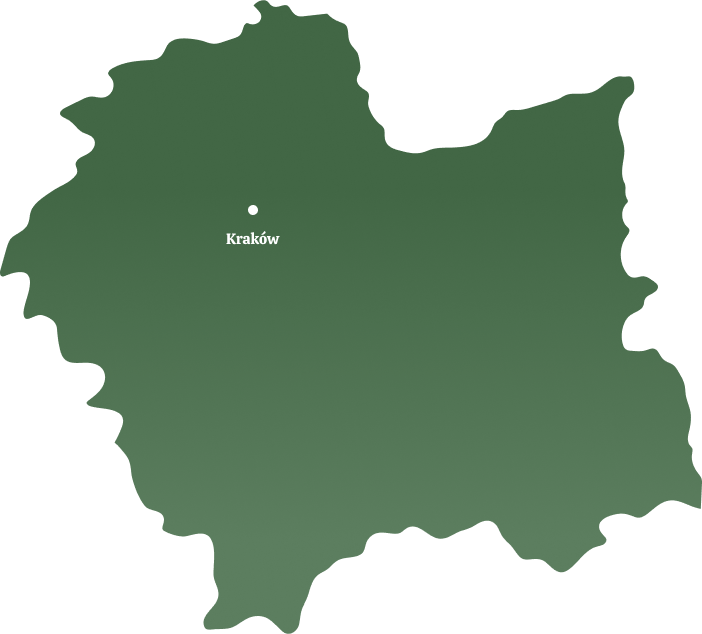 województwo małopolskie