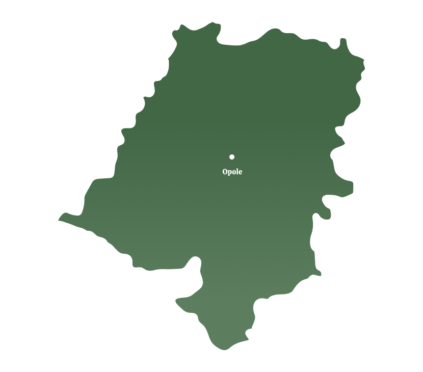województwo opolskie