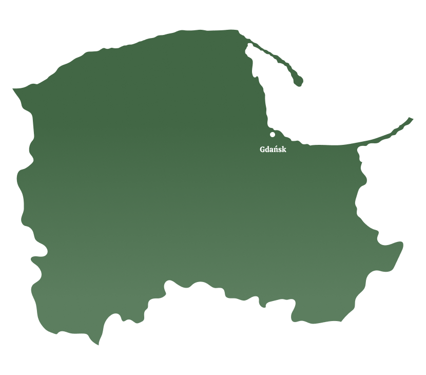 województwo pomorskie